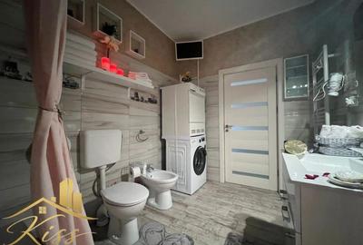 Casă cu 4 camere în Central - 5