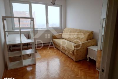 Apartament cu 2 camere decomandat în Aleea Carpați - 6