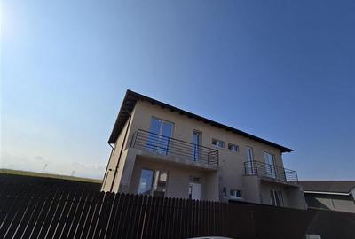 Casa tip duplex in Sanpetru, TVA inclus, Brasov - 9