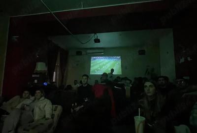 Spațiu comercial, de 130 mp, în Central