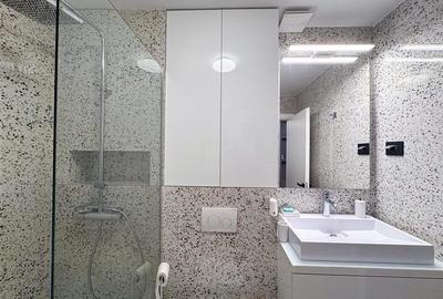 Apartament de inchiriat 2 camere Soseaua Nordului - 18