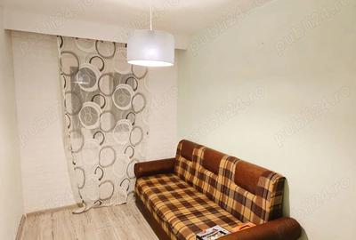 Apartament cu 3 camere decomandat în Ultracentral - 5