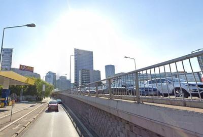 Aviatiei Herastrau Spatiu parter 160 mp utili Inchiriat - 2