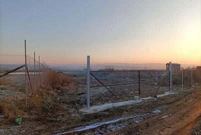 Teren de 1000 mp, în Someșeni