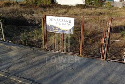 Oportunitate rară în Cristian, Sibiu - teren de 1400 m? Oportunitate rară în Cristian, Sibiu - teren de 1400 m? - 3