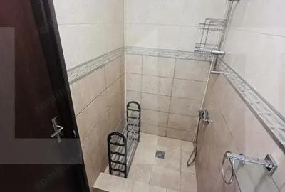 Garsonieră nedecomandată în UTA