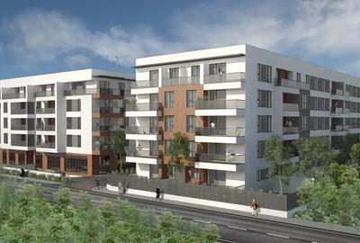 Apartament 4 Camere Pipera Decomandat Gradina 55mp Direct Dezvoltator - 4