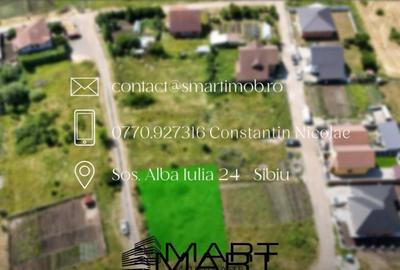 Teren intravilan 500mp Cartier Veterani - 2