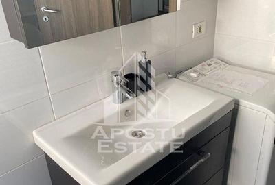 Apartament cu 2 camere ,Dumbravita - 5
