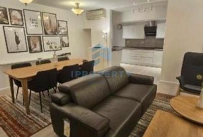 Apartament cu 4 camere în Centrul Civic - 3