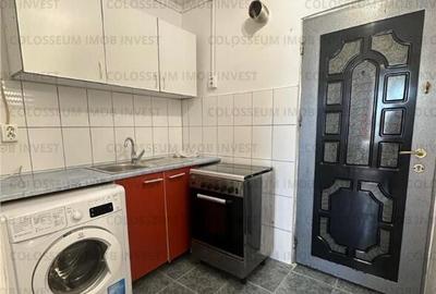 Camera de camin, cu baie si bucatarie - zona Tractorul - 3