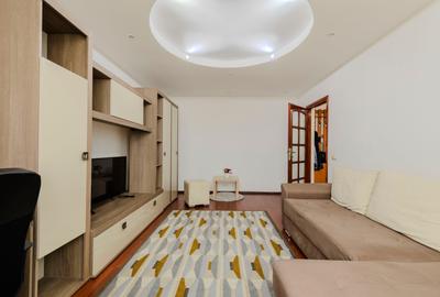 Apartament cu 2 camere decomandat, mobilat în Drumul Taberei - 4