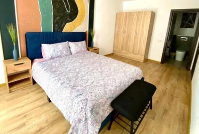 Apartament cu 3 camere decomandat în Central - 3