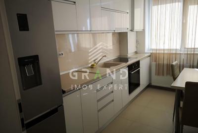 Apartament cu 2 camere decomandat, mobilat în Bună Ziua - 2