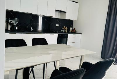 Duplex complet mobilat si utilat Giarmata Mare - 4