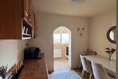 Apartament cu 3 camere decomandat în Lotus - 5