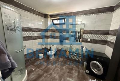 Casă cu 4 camere cu Teren 770 Mp în Bariera Vâlcii - 5