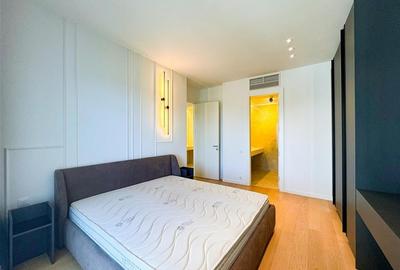 Apartament 3 camere de inchiriat One Verdi Park - 11