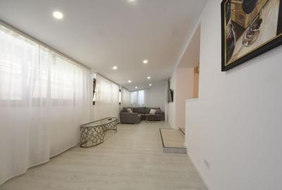 Apartament 3 camere spatios si luminos | Herastrau - 4