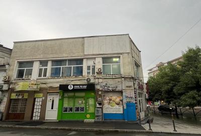 Spatiu Comercial - Central - Sfanta Vineri - Cocor - 5