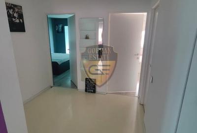 Stadion 3 Camere 90 mp Parcare City Park,  masina spalat vase, uscator de rufe - 16