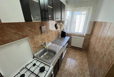 Apartament cu 2 camere semidecomandat, mobilat în Tomis Nord - 3