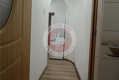 Metrou Universitate | Ideal Booking | Garsoniera Renovata | Semidec | 31mp | B11257 Metrou Universitate | Ideal Booking | Garsoniera Renovata | Semidec | 31mp | B11257 - 6