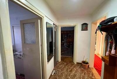 Apartament cu 3 camere decomandat în Podu Roș - 7