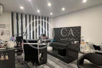 Spatiu comercial cu afacere la cheie de vanzare in Rogerius, Oradea - 8