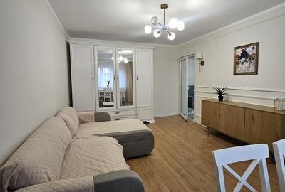 Apartament cu 2 camere decomandat în Nufărul - 1