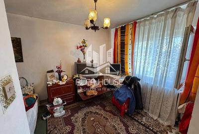 Apartament cu 3 camere semidecomandat în Govândari - 1