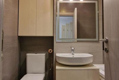 Apartament cu 2 camere în Regie - 5