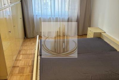 Apartament cu 2 camere decomandat, mobilat în Complex Studențesc