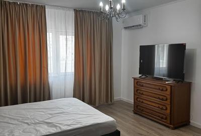 Garsonieră decomandată, mobilată în Timpuri Noi