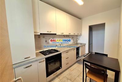 Apartament cu 2 camere semidecomandat, mobilat în Theodor Pallady - 6