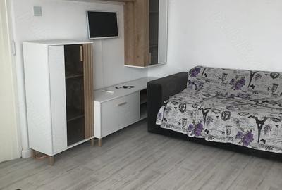 Garsonieră decomandată în Central - 3