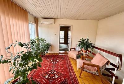 Casă cu 3 camere cu Teren 539 Mp în Dâmbu Pietros - 8