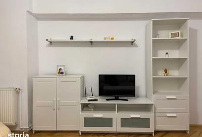 Apartament cu 2 camere decomandat în Zorilor - 3