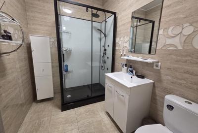 Apartament cu 2 camere semidecomandat, mobilat în Gheorgheni - 6