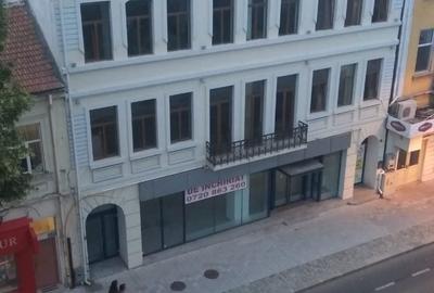 Spațiu comercial, de 522 mp, în Ultracentral - 4