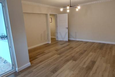 Apartament cu 2 camere decomandat în Calea Victoriei - 1