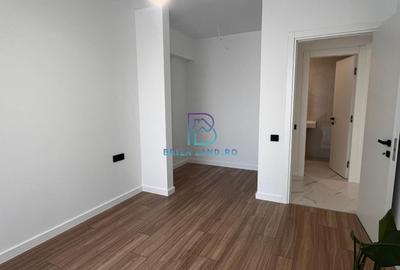 Apartament cu 2 camere în Ozana - 8