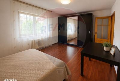 Apartament cu 2 camere decomandat, mobilat în Mărăști - 4