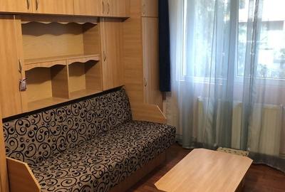 Apartament cu 2 camere semidecomandat în Mănăștur
