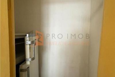 Apartament cu 3 camere nedecomandat, mobilat în Unirii Sud - 13