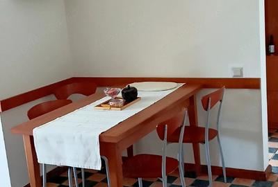Apartament cu 3 camere semidecomandat în Olimpia-Stadion - 7