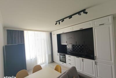 Apartament cu 3 camere în Șelimbăr