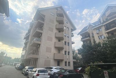 Apartament cu 3 camere decomandat în Berceni - 23