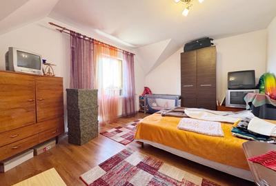 Casă individuală cu 5 camere cu Canalizare în Sânandrei - 8