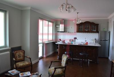 Apartament cu 4 camere decomandat, mobilat în Mărăști - 17